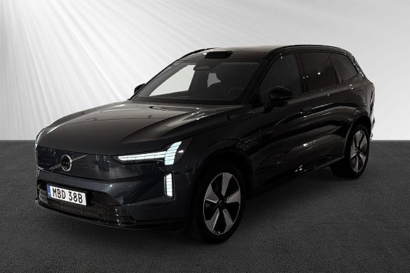Volvo EX90 4 of 7