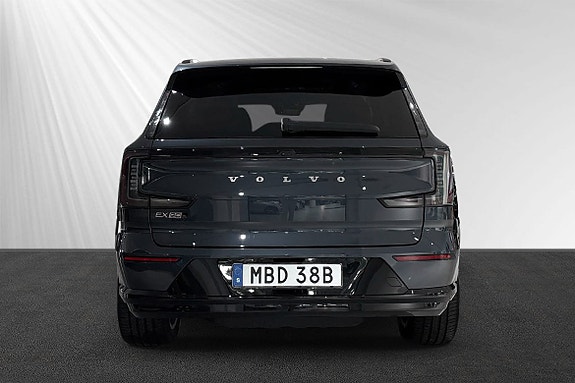 Volvo EX90 2 of 7
