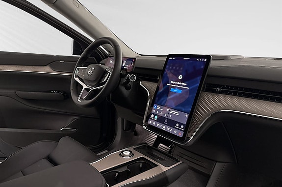 Volvo EX90 6 of 7