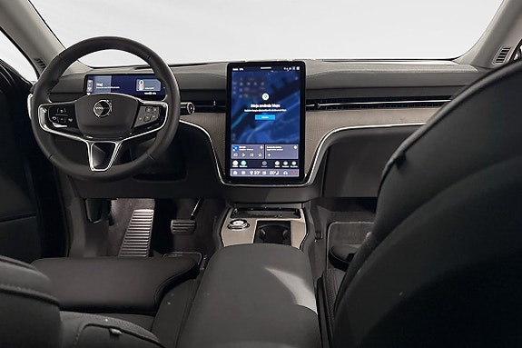 Volvo EX90 5 of 7