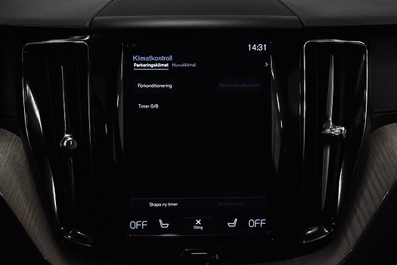 Volvo XC60 20 of 26