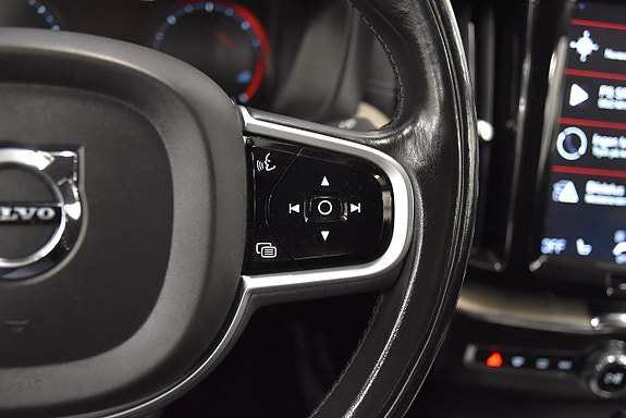 Volvo XC60 11 of 26