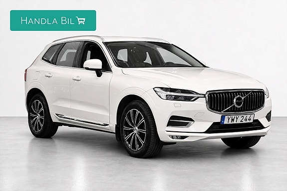 Volvo XC60 4 of 26