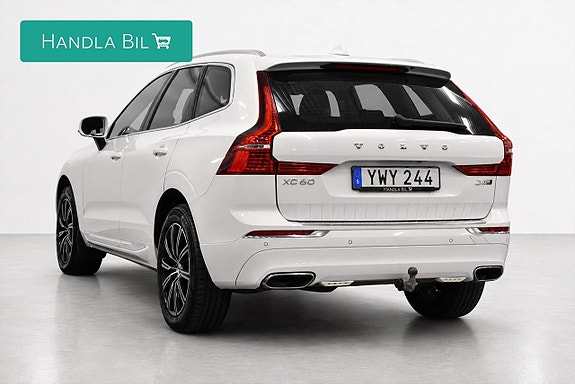 Volvo XC60 7 of 26
