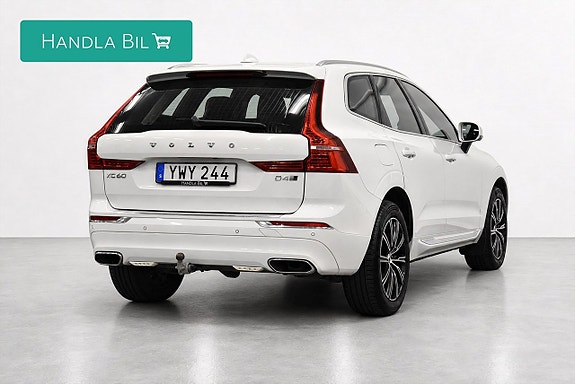 Volvo XC60 5 of 26