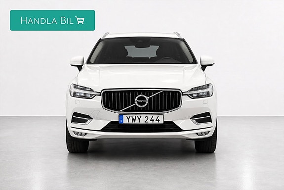 Volvo XC60 3 of 26