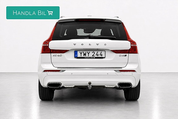 Volvo XC60 6 of 26