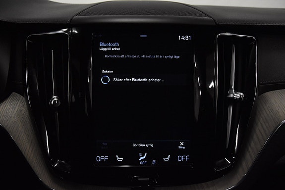 Volvo XC60 22 of 26