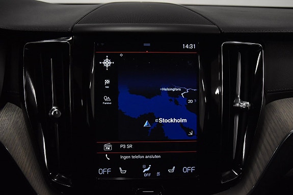 Volvo XC60 19 of 26