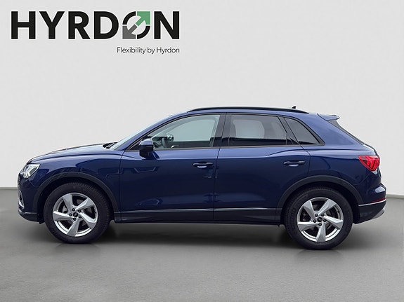 Audi Q3 7 of 15