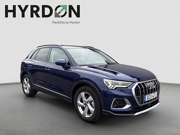 Audi Q3 3 of 15