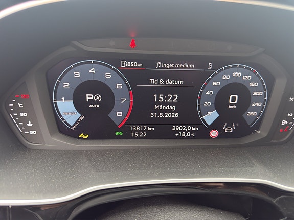 Audi Q3 15 of 15