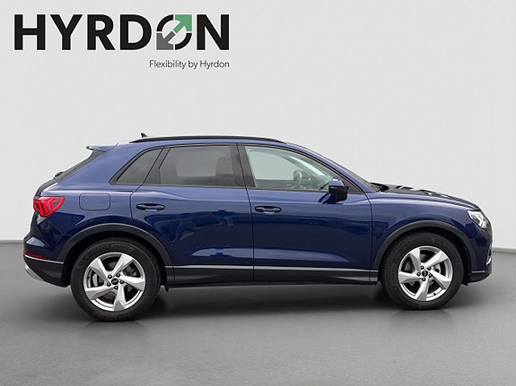 Audi Q3 8 of 15