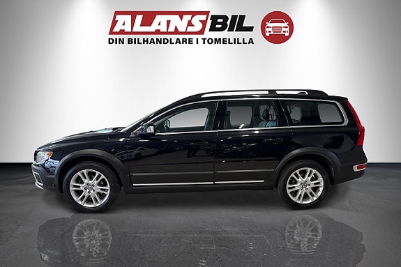 Volvo XC70 3 of 9