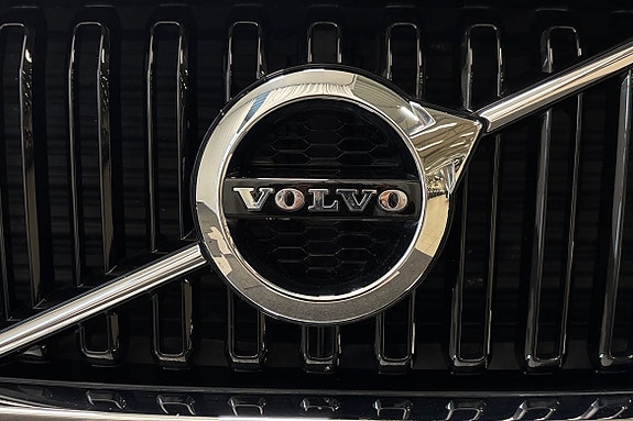 Volvo XC60 20 of 22