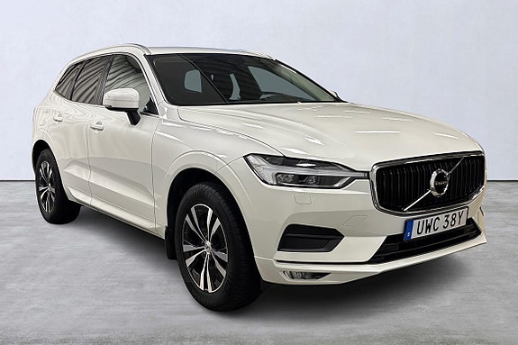 Volvo XC60 6 of 22
