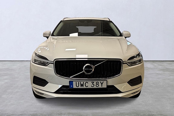 Volvo XC60 7 of 22