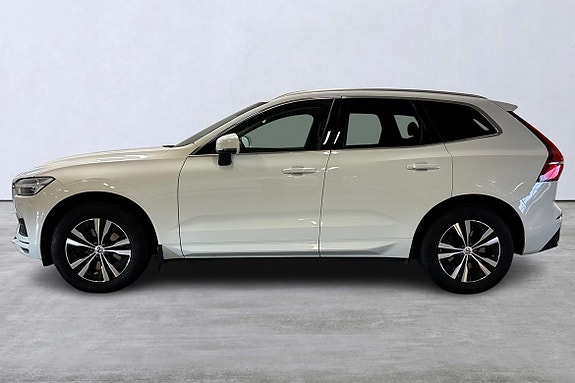 Volvo XC60 2 of 22