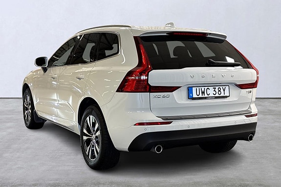 Volvo XC60 4 of 22