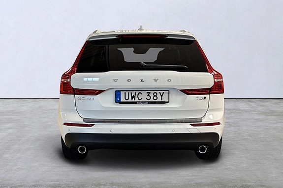 Volvo XC60 5 of 22