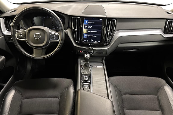 Volvo XC60 9 of 22