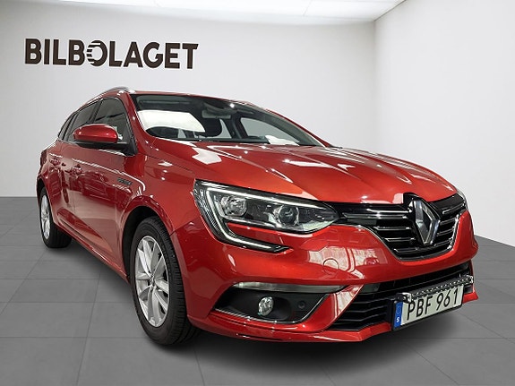 Renault Megane 7 of 23