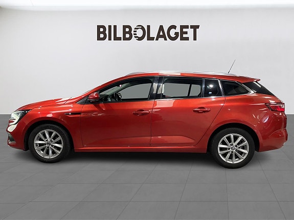 Renault Megane 2 of 23