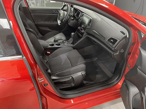Renault Megane 22 of 23