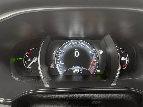 Renault Megane 15 of 23