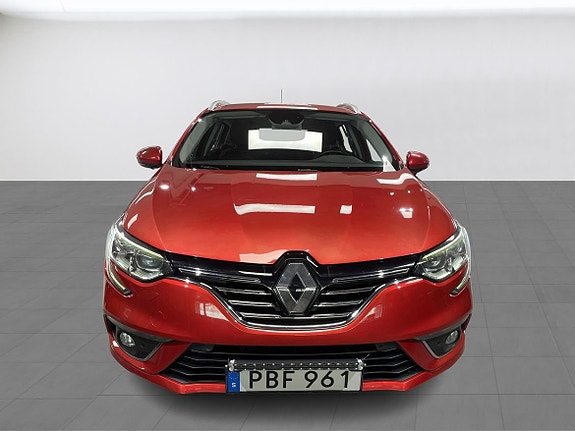 Renault Megane 8 of 23