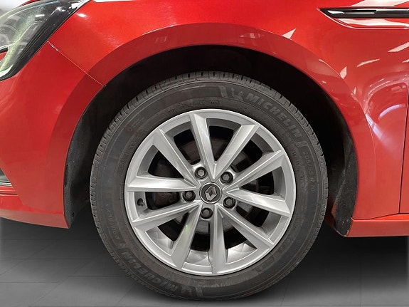 Renault Megane 9 of 23