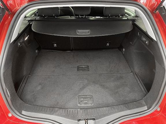Renault Megane 19 of 23