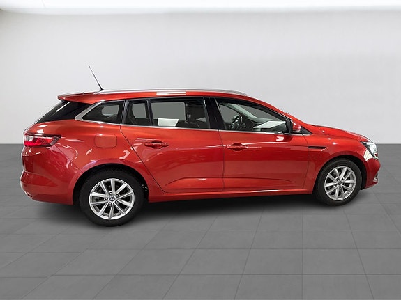 Renault Megane 6 of 23