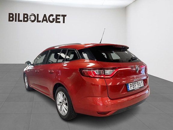 Renault Megane 3 of 23