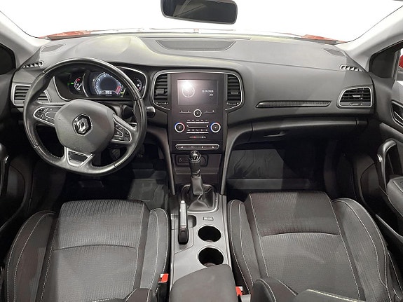 Renault Megane 13 of 23