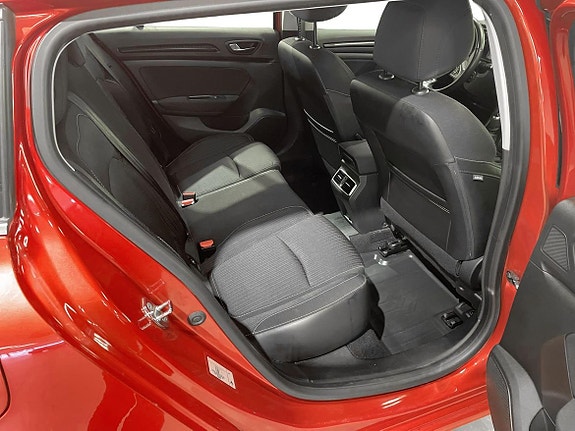 Renault Megane 20 of 23
