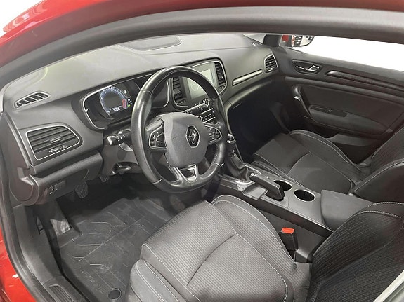 Renault Megane 10 of 23