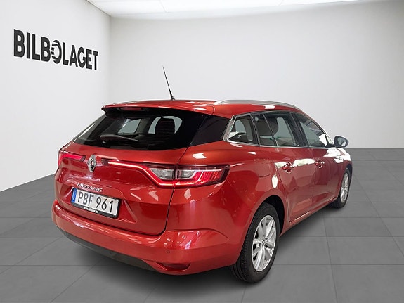 Renault Megane 5 of 23