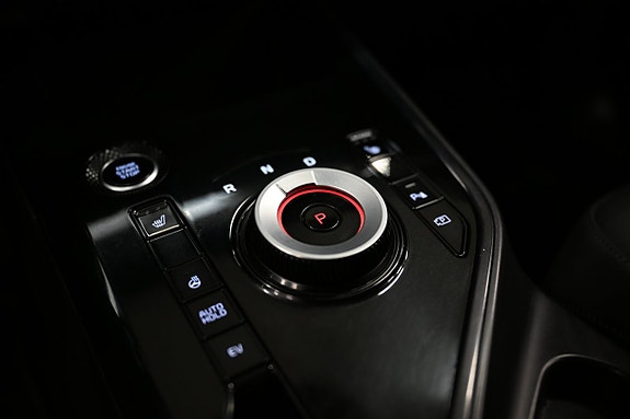 Kia Niro 19 of 30