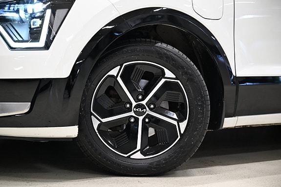 Kia Niro 12 of 30