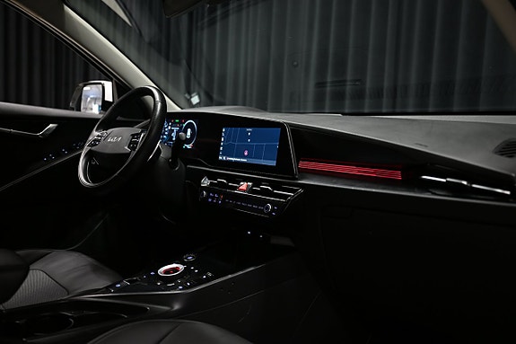 Kia Niro 27 of 30