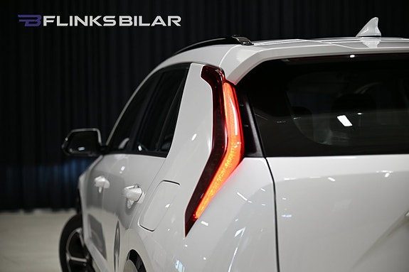 Kia Niro 3 of 30