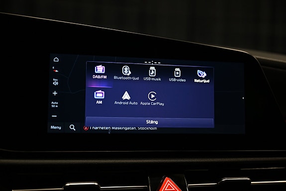 Kia Niro 29 of 30