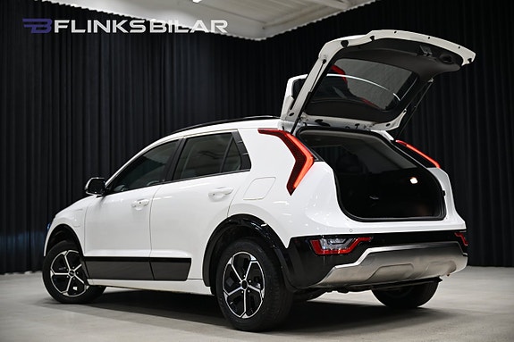 Kia Niro 5 of 30