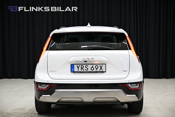 Kia Niro 9 of 30