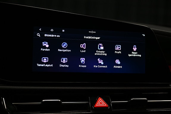 Kia Niro 30 of 30