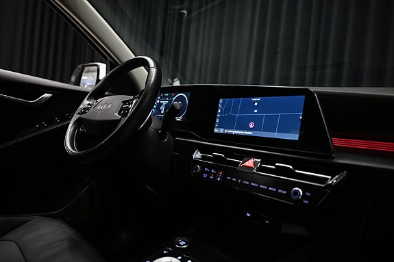 Kia Niro 28 of 30