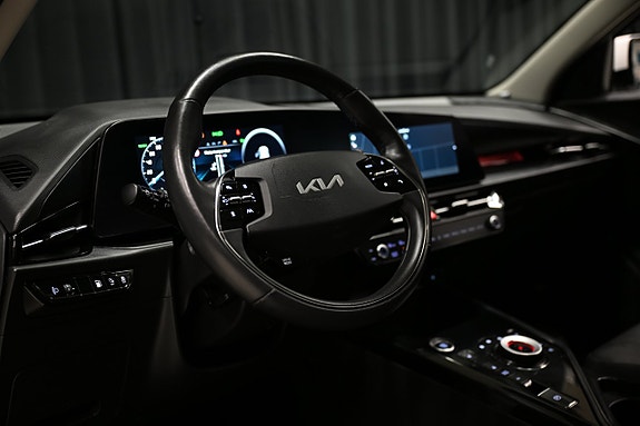 Kia Niro 26 of 30