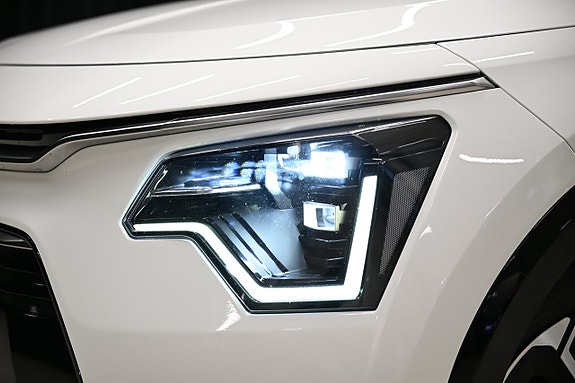 Kia Niro 13 of 30