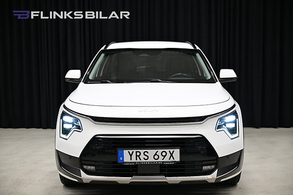 Kia Niro 7 of 30